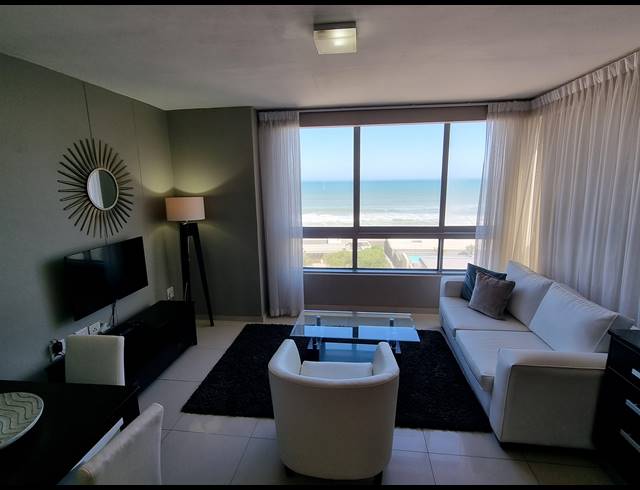 2 BEDROOM APARTMENT FOR SALE IN TABLE VIEW